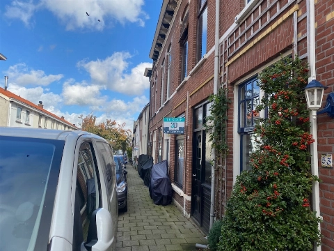 Gemiddeld huis in Schiedam kost 340.000 euro