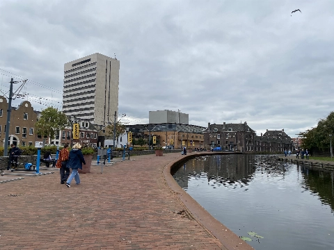 Groen Links: vastgoedbeleid gemeente stuurloos