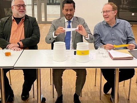 Nummering lijsten voor raadsverkiezingen bekend