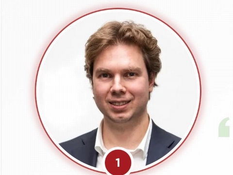 Koek lijsttrekker FvD bij gemeenteraadsverkiezingen