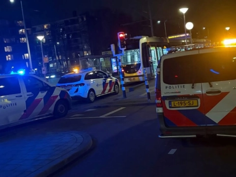 Twee arrestaties na mishandeling
