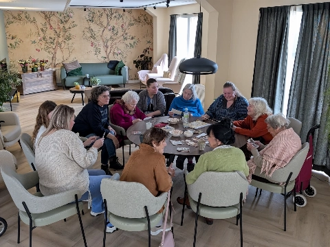 Herbergier Schiedam officieel erkend leerbedrijf