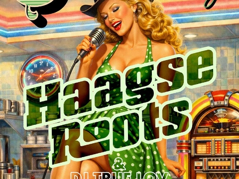 Sunday in the City met Haagse Roots
