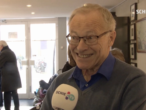 HVS zal oudgediende Wim Snikkers node missen