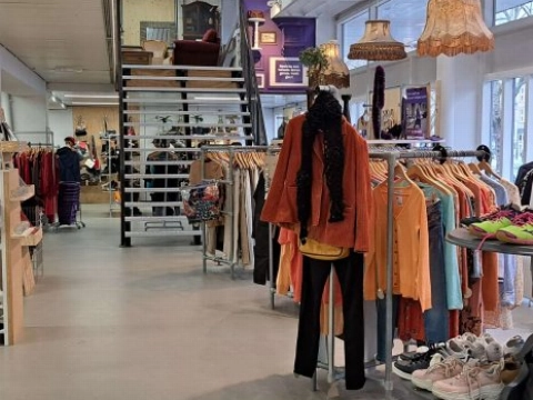 Het Goed Rotterdam gaat dicht