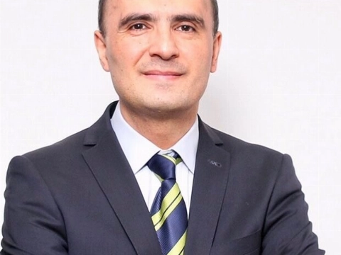 Zülfikar Güler nummer twee bij Schiedamse 50-Plus