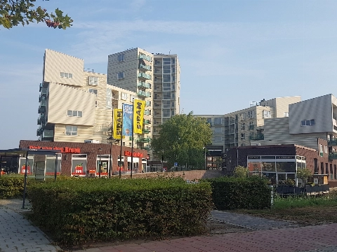 Energietransitie in Sveaparken moet samen met bewoners