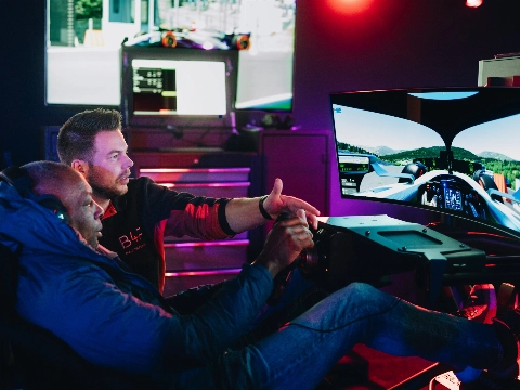 Hoe virtual reality onze vrije tijd verandert