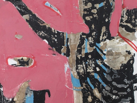 Hello 2026!, groepstentoonstelling bij Open Art Exchange