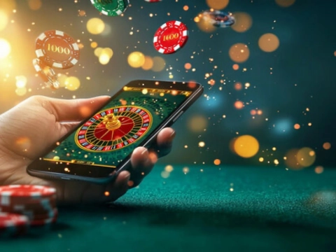 Hoe online gokken ons geduld verandert