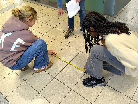 Spieringshoekers ontwerpen beweegkar voor Sophia