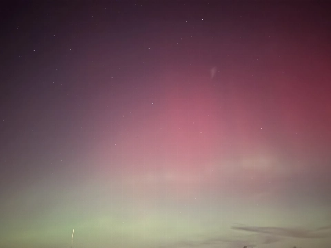 Noorderlicht ontroert Schiedam