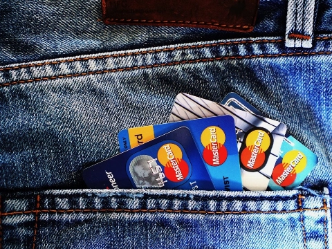 Digitaal betalen wordt steeds zichtbaarder in Schiedam