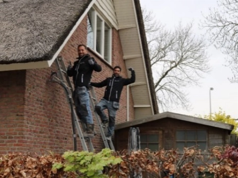 Hoe vind ik een goede klusser/installateur?