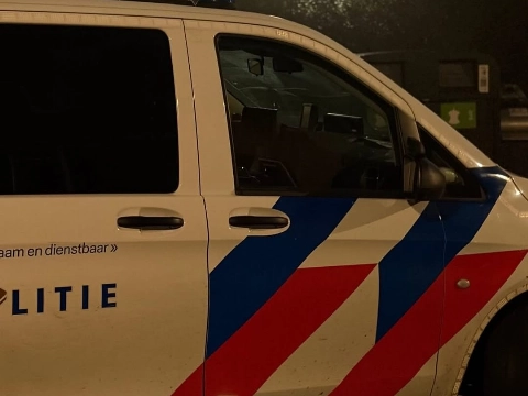 Man ligt twaalf uur in bad na val