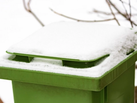 Irado past ophaalroutes aan