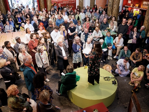 Stedelijk Museum Schiedam beleeft topjaar in 2025