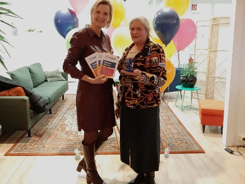 Stoed en Seniorenwelzijn samen verder als Naut