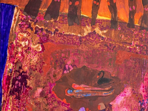 Nieuwe aanwinsten voor Stedelijk Museum Schiedam