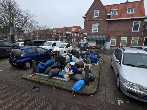 Irado hikt nog tegen achterstanden aan