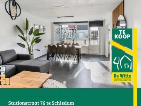 Onderweg naar Funda: Stationstraat 76