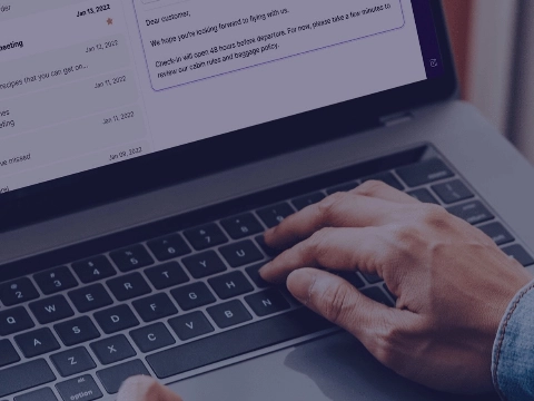 De onzichtbare risico's van e-mail voor mkb-bedrijven
