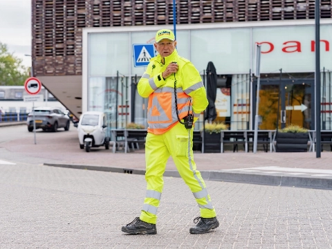 Slim verkeer: hoe Schiedam veilig en bereikbaar blijft