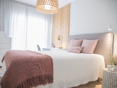 Zo kies je een matras waar je jarenlang plezier van hebt