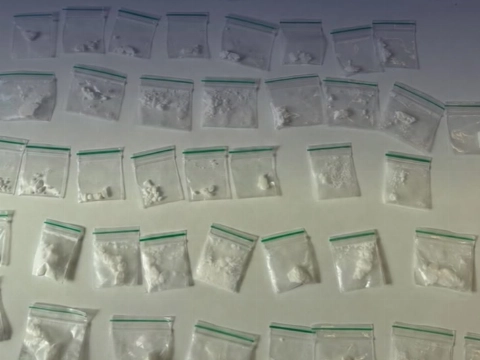 Drugsdealer moet handel afstaan