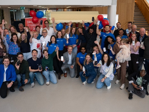 Franciscus start met Digizorg: één digitale voordeur voor patiënten