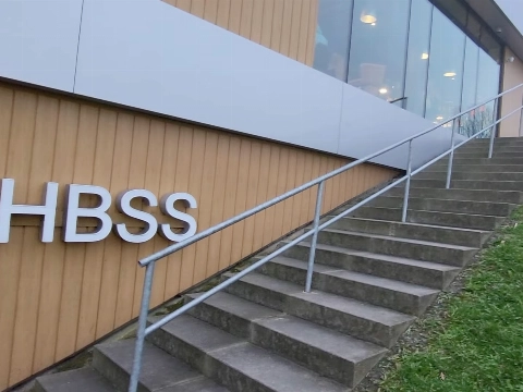 Feestjaar dreigt voor HBSS te eindigen in drama
