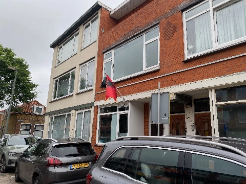 Vraag op de zondagmiddag