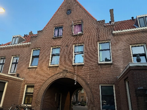 Stijging WOZ-waarde in Schiedam conform landelijk beeld