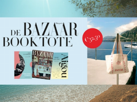 Verrassende collectie boeken van vrouwelijke schrijvers