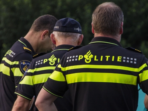 Kassa in Schiedam: bijna 14.000 boetes goed voor ruim drie miljoen euro