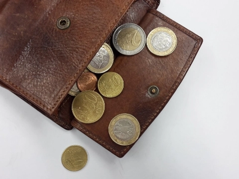 Minder Schiedammers in de bijstand