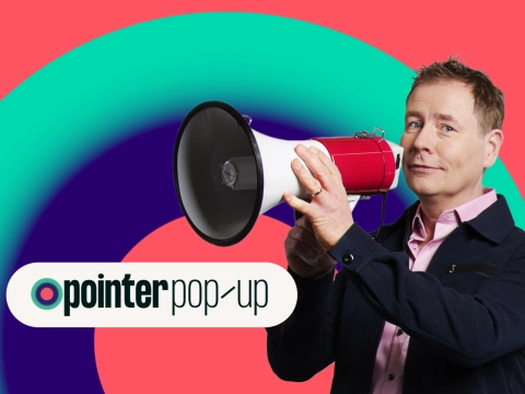 Pointer pop-up spreekt gedupeerden van jongerengeweld