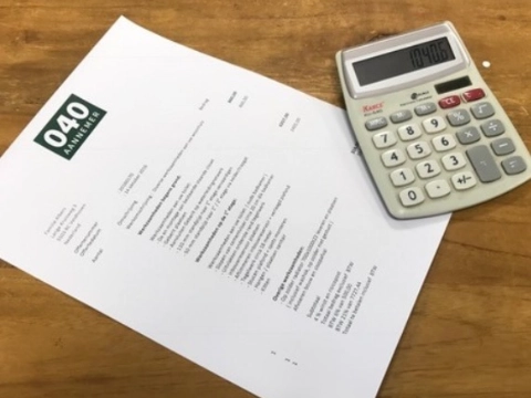 Hoe beoordeel ik een offerte?