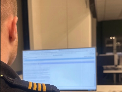 Beroving onder bedreiging van vuurwapen