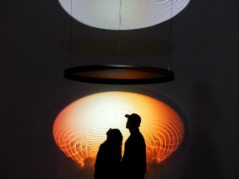 Alle singles verzamelen: Museum Date komt naar Schiedam