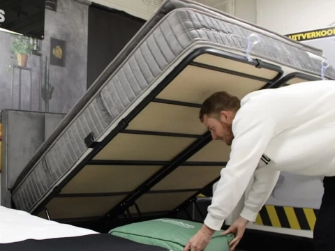 Waarom aandacht voor slaapcomfort steeds belangrijker wordt