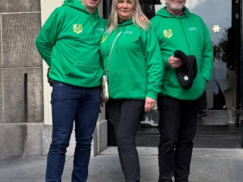 Waarom een wethouder Ouderenzaken essentieel is