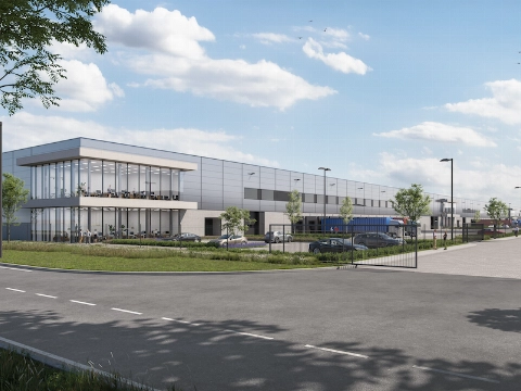 DHG slaat slag in Vlissingen