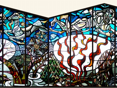 De Vier Jaargetijden komen terug naar Schiedam