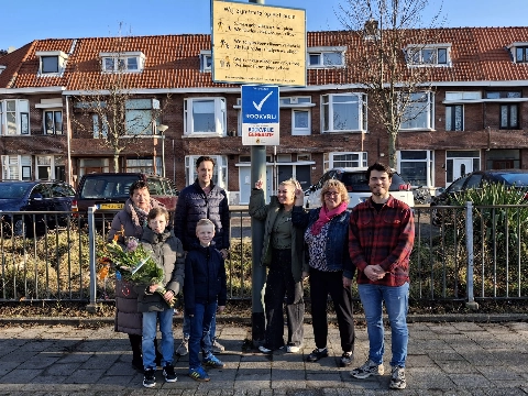Op Frans Halsplein moeten kinderen niets zien van roken