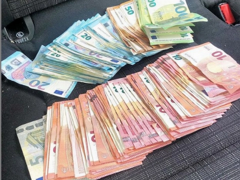 Schiedam niet in top twintig qua misdrijven