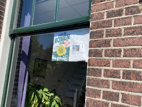 Elke dag een vraag aan de lijsttrekkers: bewonersparticipatie