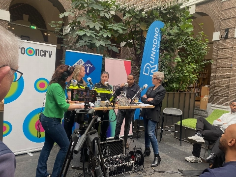 Jeugdrivaliteit zorgt voor angst bij jongeren, zorgen bij volwassenen