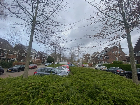 Bewoners Rubenslaan willen elektriciteitshuis ergens anders