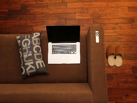 Is cognac leren hoekbank ultieme sfeermaker voor woning?